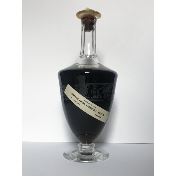 Croizet Cognac Réserve Particulière 1811.2