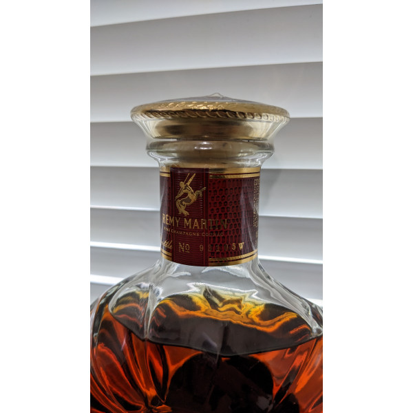 Remy Martin Cognac Remy Martin, Fine Champagne Cognac X.O Excellence.3