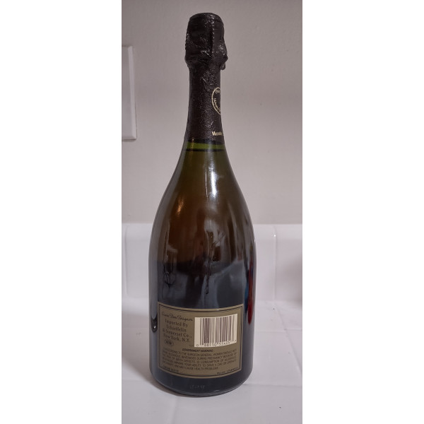 Don Perignon Dom Perignon Vintage 1985.2