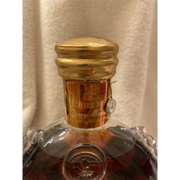 Remy Martin Cognac Louis XIII.3