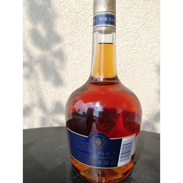 Courvoisier Cognac COURVOISIER VSOP FINE COGNAC.2