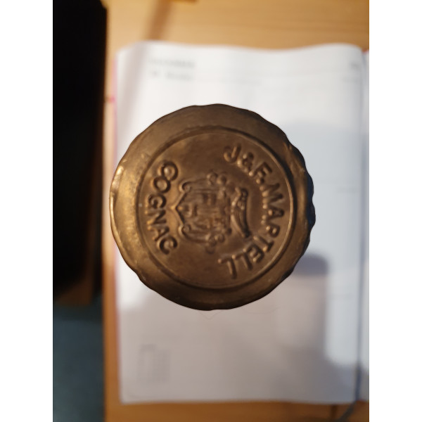 Martell Cognac Cordon Bleu.4