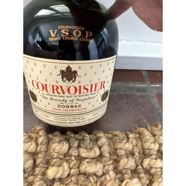 Courvoisier Cognac VSOP.5