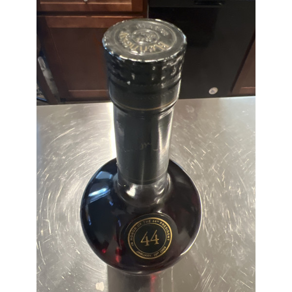 Hennessy Cognac Very Special in Honor of the 44th President.3