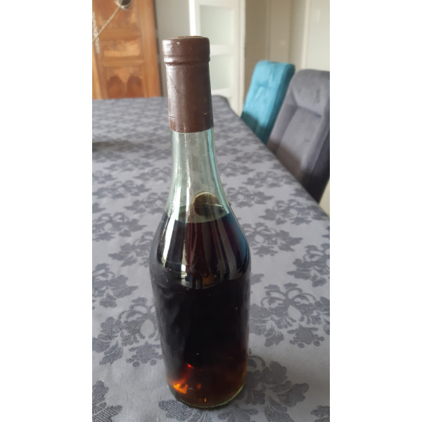 Menard Cognac Grande Fine Champagne 1906.2