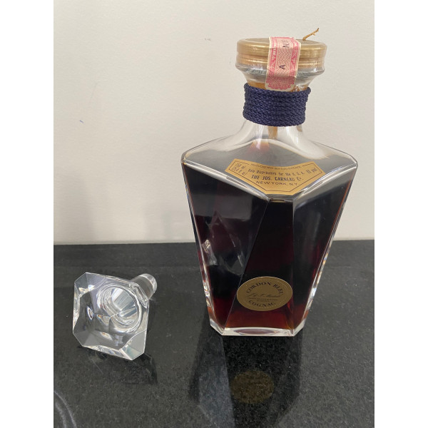 Martell Cognac Cordon Bleu Cordon Bleu.1