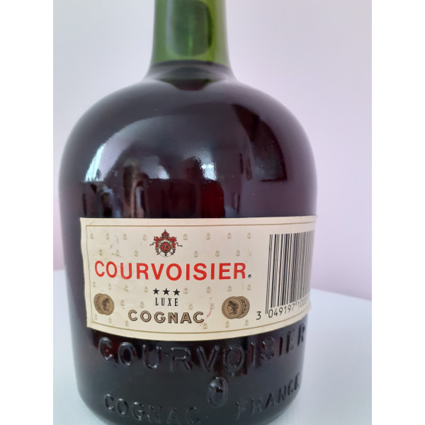 Courvoisier Cognac Courvoisier *** Luxe Cognac.2
