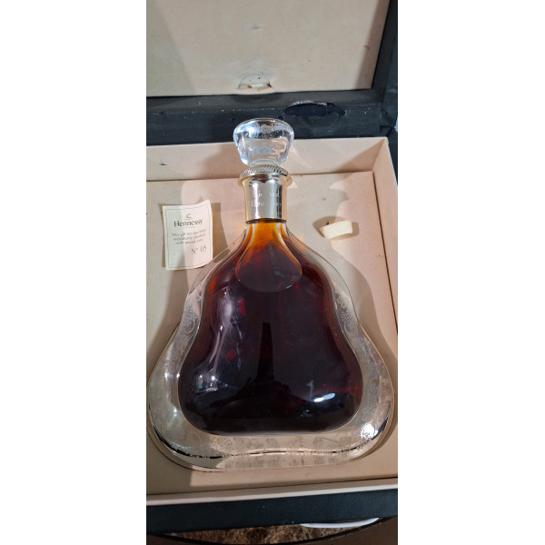 Hennessy Cognac Richard Hennessy.5