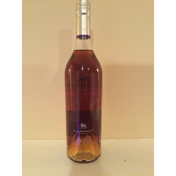 A de Fussigny Cognac VSOP Fine Champagne Cognac Reserve.2