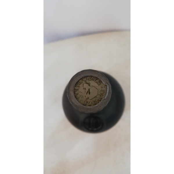 Courvoisier Courvoisier Napoleon Cognac.4