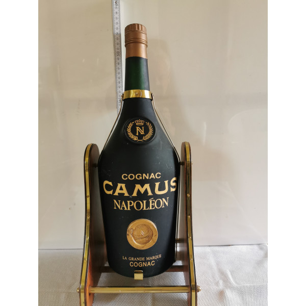 Camus Cognac Napoleon La Grande Marque Magnum 4.20L.1