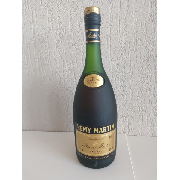 Remy Martin Cognac Fine Champagne Cognac V.S.O.P.1