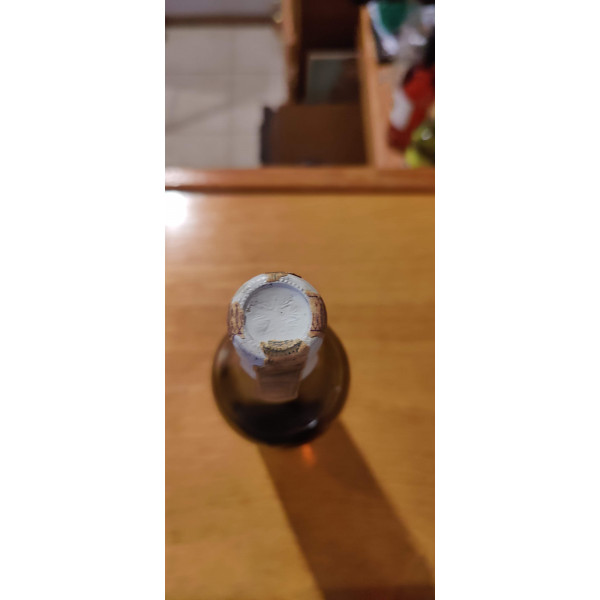 Rum Ron Rubio Superior Ron Extra.4