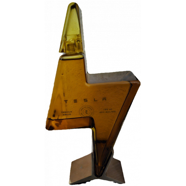 Tesla Tesla Tequila.1