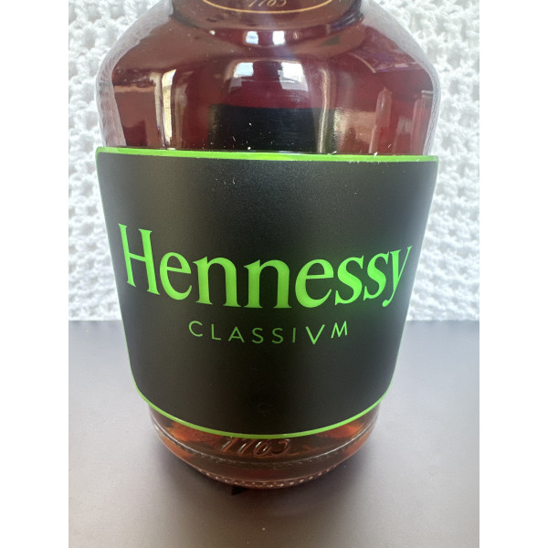 Hennessy Cognac VS Classivm Light Edition 2019.5