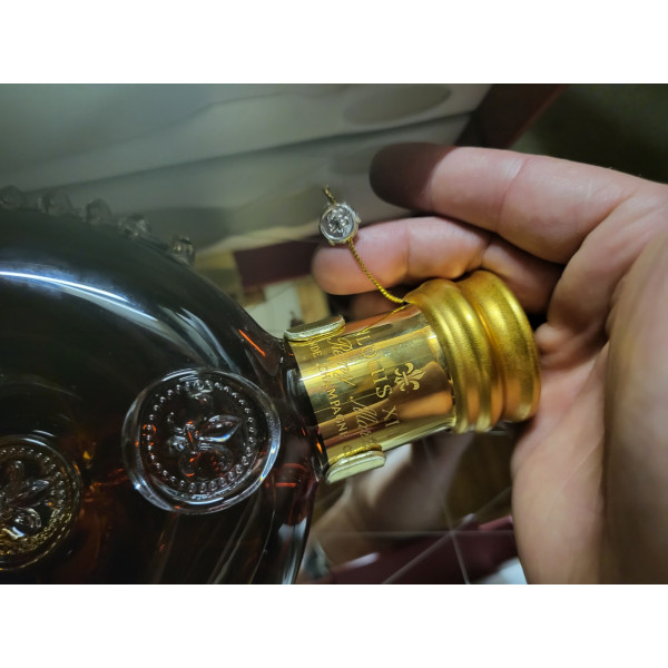 Remy Martin Cognac Remy Martin, Louis XIII.3