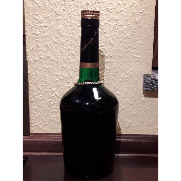Hennessy Cognac Bras D'or .2