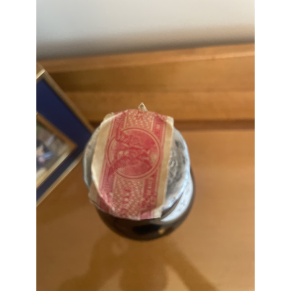 Hennessy Cognac 3 star.4