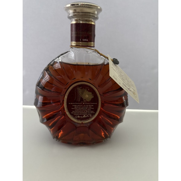 Remy Martin Cognac Rémy Martin XO Special Fine Champagne Cognac 1980s.2
