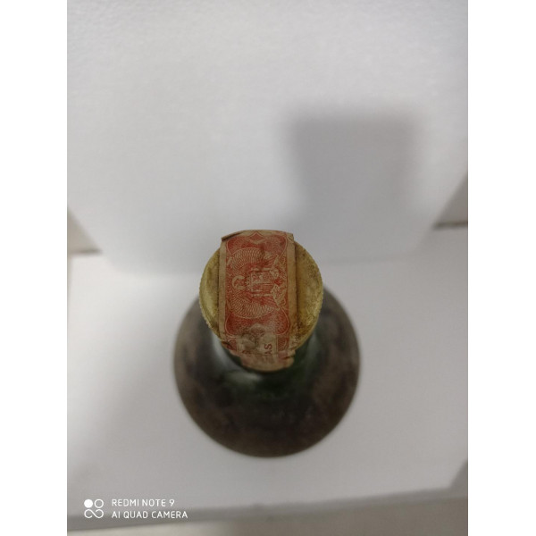 Valdespino Sello Azul.4