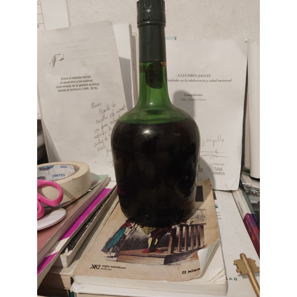 Courvoisier Cognac VSOP.2