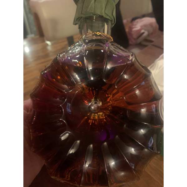 Remy Martin Cognac Centaure Cristal .2