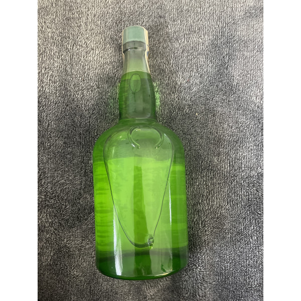 Don Pancho  Crema de Cacao a la Vanillia Bianca.2