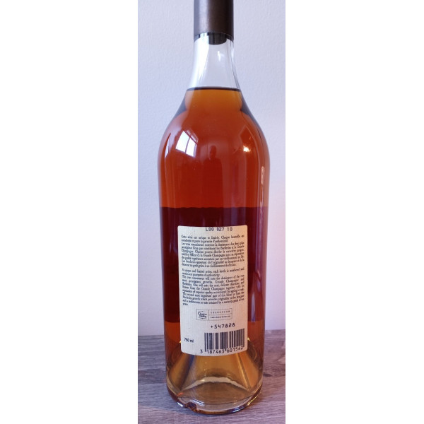 Augier Cognac Augier Cognac 1989.2