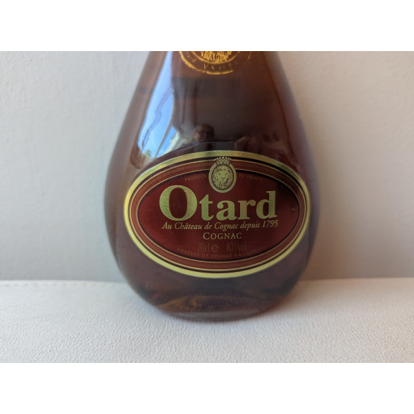 Otard Cognac VSOP.5