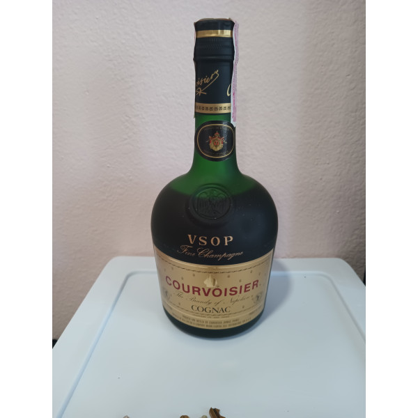 Courvoisier Cognac VSOP.1