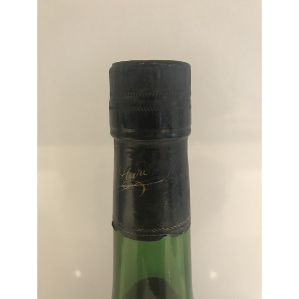 Otard Cognac Baron Otard Fine Champagne VSOP.4