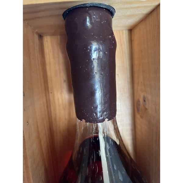 Brillet J R Cognac Grande champagne.3