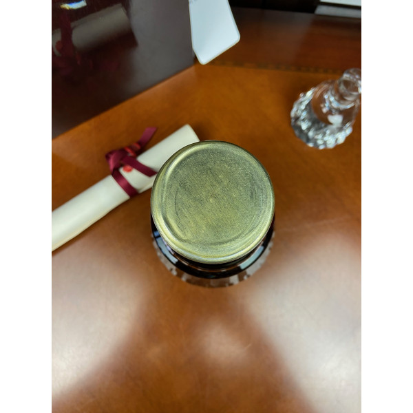 Bisquit and Dubouche Cognac Privilege.4