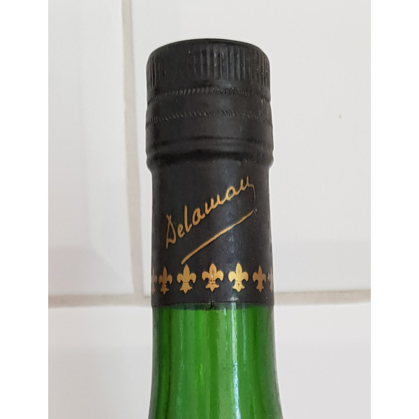 Delamain Cognac Cognac pale & dry trees belle grande champagne.3