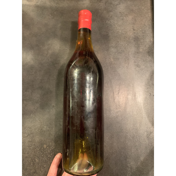 Courvoisier Cognac VO Courvoisier The Brandy Of Napoleon, 1950.2