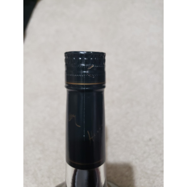 Hennessy Cognac VS 44th Limited Edition.3