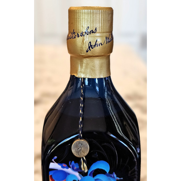 Johnnie Walker Blue Label Limited Edition 2024 Year of the Dragon.3