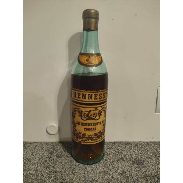 Bras Arme Hennessy.1