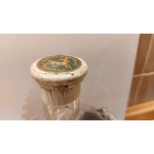 Remy Martin Cognac Age inconnu.4