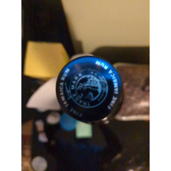 Appleton Estate Rum 12 Year Old Rare Old Jamaican Rum.4