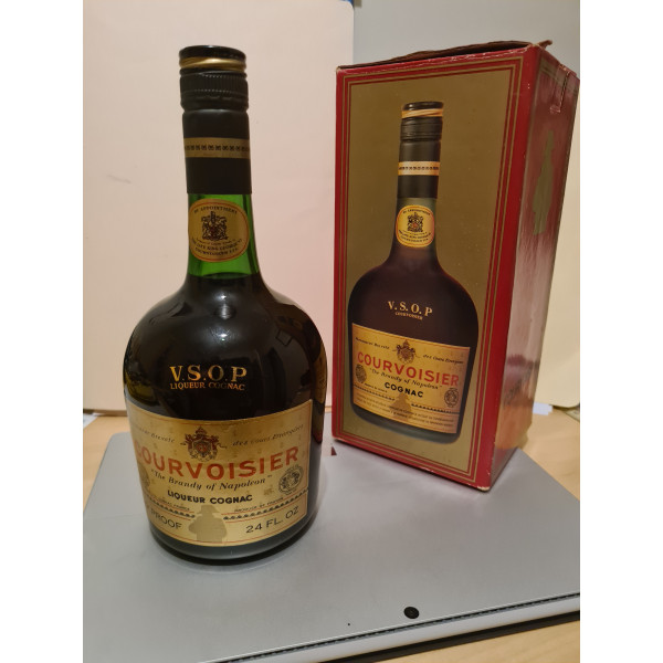 Courvoisier Cognac VSOP .1