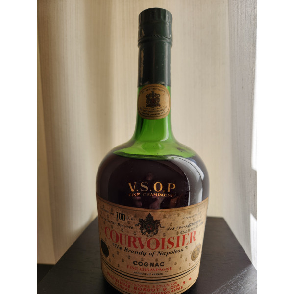 Courvoisier Cognac VSOP.2
