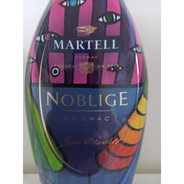 Martell Cognac Noblige Limited Edition by Andre.5