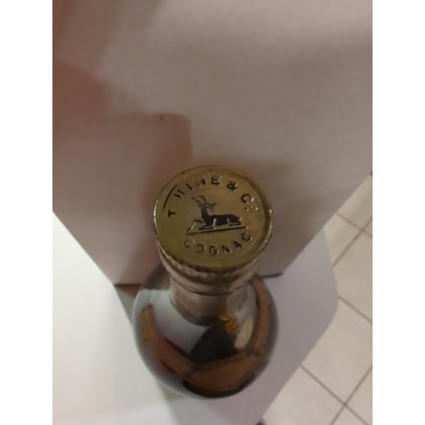 Hine Cognac T.Hine and Co, Imperial.4