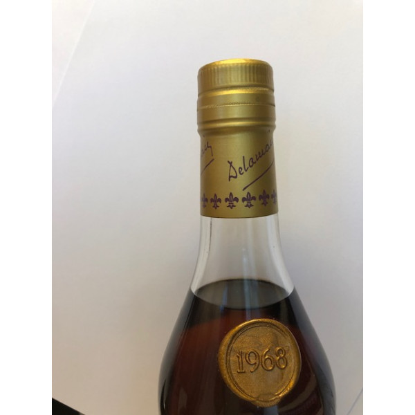 Delamain Cognac Grande Champagne.3