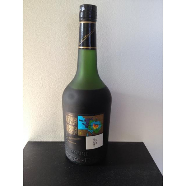 Monnet Cognac J.G. Monnet Napoleon.2