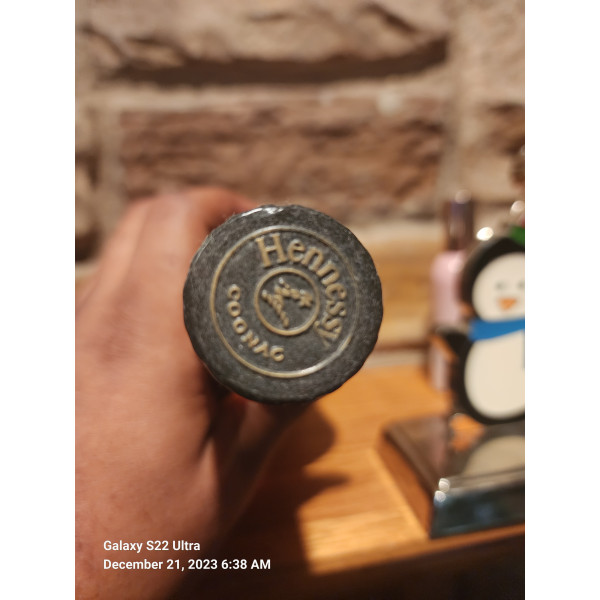 Hennessy Cognac Limited Edition Very Special 44.4