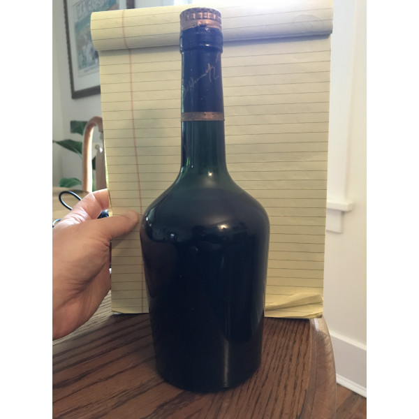 Hennessy Cognac VSOP Reserve.2