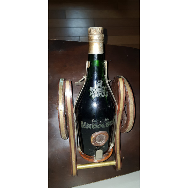 Very Old Napoleon Cognac Very Old Napoleon Cognac.2