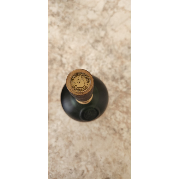 Courvoisier Cognac Napoleon Old Liquer Cognac.4
